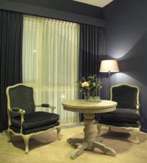 General view
General view
di Best Western Parkhotel Putten