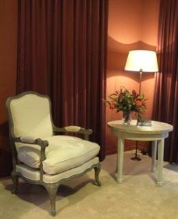 General view
General view
di Best Western Parkhotel Putten