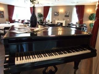 General view
General view
di Best Western Parkhotel Putten