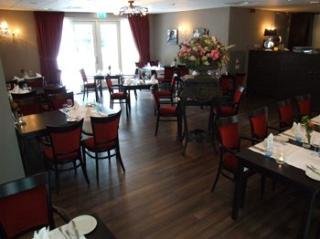 General view
General view
di Best Western Parkhotel Putten