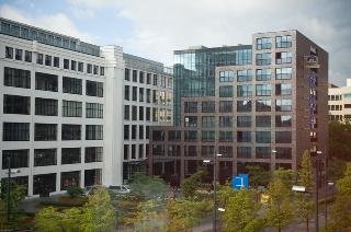 General view
General view
di Best Western Premier Art Hotel Eindhoven