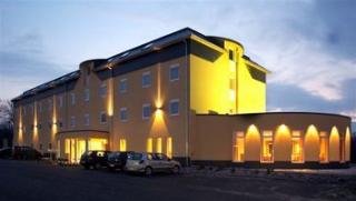 General view
General view
di BEST WESTERN PLUS Aero 44