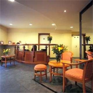 General view
General view
di BEST WESTERN PLUS Aero 44