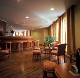 General view
General view
di BEST WESTERN PLUS Aero 44