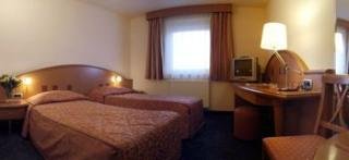 General view
General view
di BEST WESTERN PLUS Aero 44