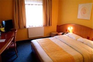 General view
General view
di BEST WESTERN PLUS Aero 44