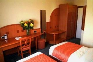 General view
General view
di BEST WESTERN PLUS Aero 44