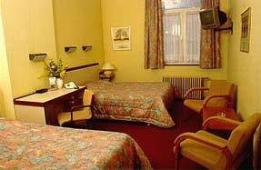 General view
General view
di BEST WESTERN Univers Hotel