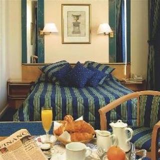 General view
General view
di Best Western Hotel Royal Centre