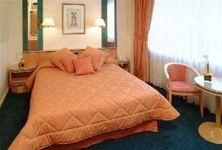 General view
General view
di Best Western Hotel Royal Centre