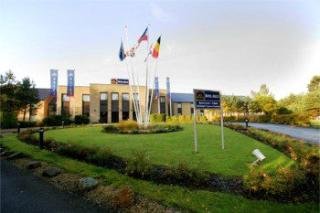 General view
General view
di BEST WESTERN Hotel Arlux