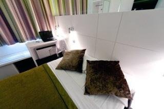 General view
General view
di BEST WESTERN Hotel Expo