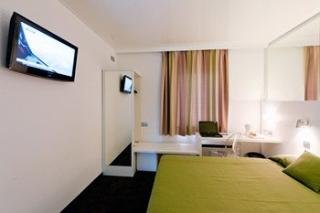 General view
General view
di BEST WESTERN Hotel Expo