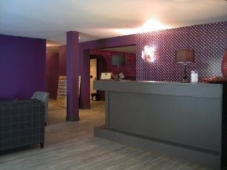 General view
General view
di BEST WESTERN Les Myrtilles