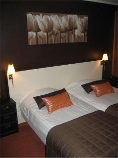 General view
General view
di BEST WESTERN Les Myrtilles