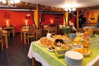 General view
General view
di BEST WESTERN Les Myrtilles