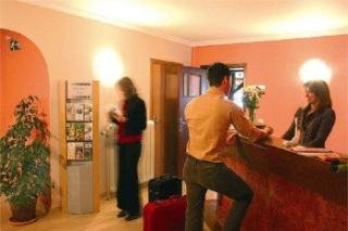 General view
General view
di BEST WESTERN Les Myrtilles