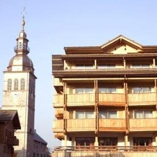 General view
General view
di Best Western Chalet Les Saytels