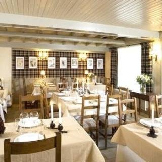 General view
General view
di Best Western Chalet Les Saytels