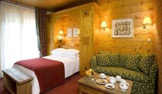 General view
General view
di Best Western Chalet Les Saytels