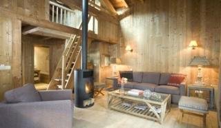 General view
General view
di Best Western Chalet Les Saytels