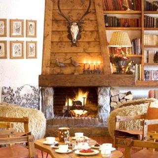 General view
General view
di Best Western Chalet Les Saytels