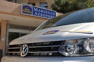 General view
General view
di Best Western Marseille Aeroport