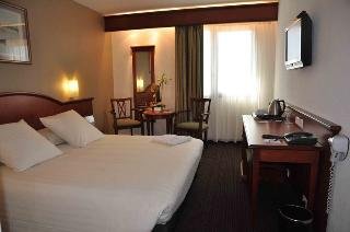 General view
General view
di Best Western Marseille Aeroport