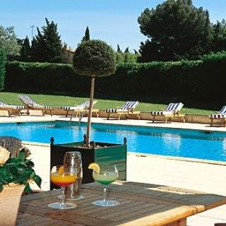 General view
General view
di Best Western Marseille Aeroport