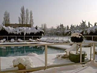 General view
General view
di Best Western Marseille Aeroport