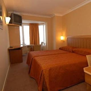 General view
General view
di Best Western Hotel Alexandra