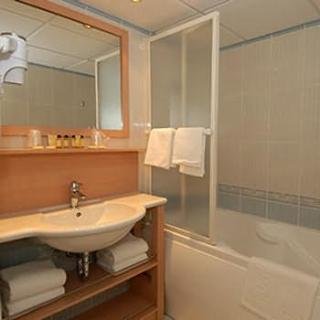 General view
General view
di Best Western Hotel Alexandra