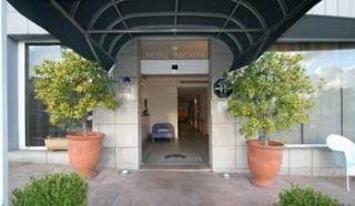 General view
General view
di Best Western Hotel Alcyon