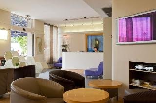 General view
General view
di Best Western Hotel Alcyon