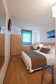 General view
General view
di Best Western Hotel Alcyon