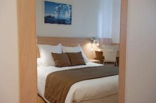 General view
General view
di Best Western Hotel Alcyon