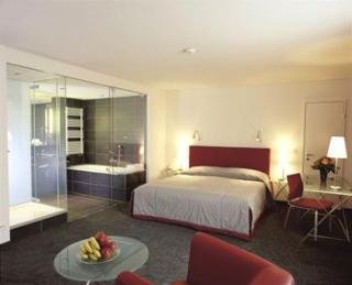 General view
General view
di Best Western Premier Hotel Glockenhof