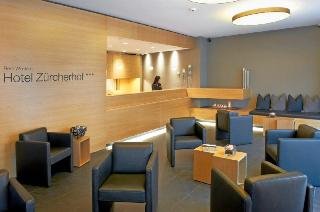 General view
General view
di Best Western Hotel Zuercherhof