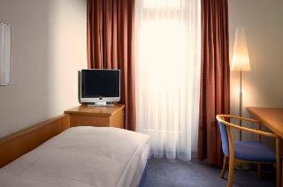 General view
General view
di Best Western Hotel Zuercherhof