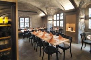 General view
General view
di Best Western Hotel Zuercherhof