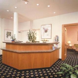 General view
General view
di Best Western Hotel Zuercherhof