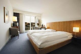 General view
General view
di Best Western Merian am Rhein