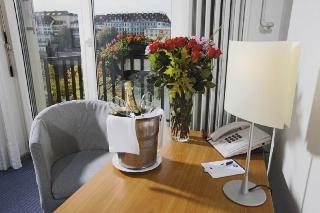 General view
General view
di Best Western Merian am Rhein