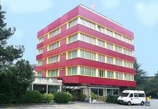 General view
General view
di Best Western Hotel Airport