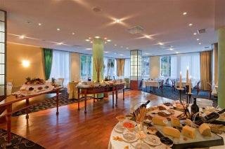 General view
General view
di Best Western Metropol Grand