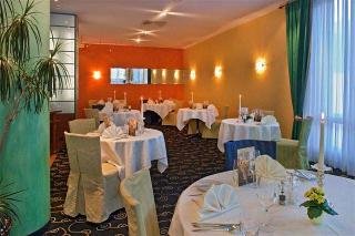 General view
General view
di Best Western Metropol Grand