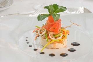 General view
General view
di Best Western Metropol Grand