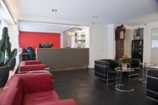 General view
General view
di Best Western Hotel Rothaus