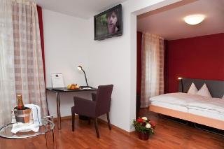 General view
General view
di Best Western Hotel Rothaus