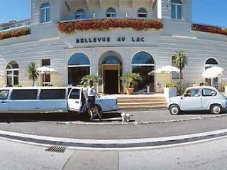 General view
General view
di BEST WESTERN Hotel Bellevue Au Lac